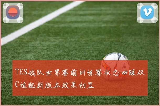 TES战队世界赛前训练赛状态回暖双C适配新版本效果初显